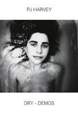 (CD) PJ Harvey - Dry (Demos)