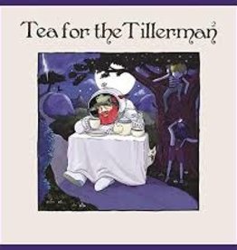 (LP) Yusuf/Cat Stevens - Tea For the Tillerman 2 (reimagined)