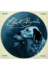 (CD) Elliott Brood - Keeper
