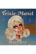 (CD) Trixie Mattel - Barbara