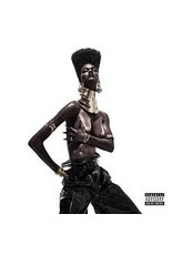 (LP) Teyana Taylor - The Album
