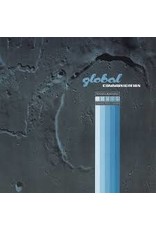 (LP) Global Communication - Pentamerous Metamorphosis (2LP/"Blood Music" by Chapterhouse Retranslated)