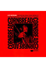 (LP) Lee Morgan - Cornbread (Blue Note/Tone Poet series) (2019)