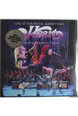 (LP) Heart - Live At the Royal Albert Hall (2LP)