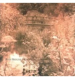 (LP) Red House Painters - Bridges (DIS)