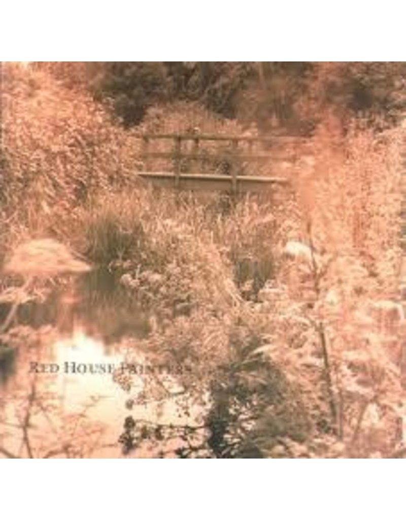 (LP) Red House Painters - Bridges (DIS)