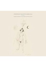 (CD) Soundwalk Collective & Patti Smith - Peradam