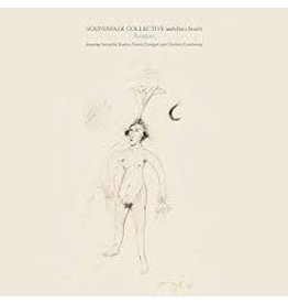 (CD) Soundwalk Collective & Patti Smith - Peradam