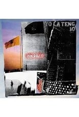 (LP) Yo La Tengo - Electr-O-Pura (2LP/25th Anniversary reissue)