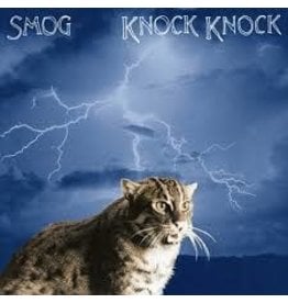 (LP) Smog - Knock Knock (2019 Half-Speed RM) (Bill Callahan)