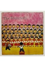 (LP) The Raincoats - Self Titled (40th Ann: Standard Black Vinyl)