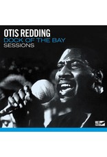 (LP) Otis Redding - Dock Of The Bay Sessions