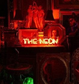 (LP) Erasure - The Neon