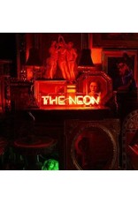 (LP) Erasure- The Neon (Limited Edition Orange)