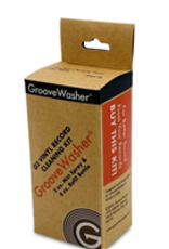 Microforum Distribution GrooveWasher - G2 Record Cleaning Fluid Kit