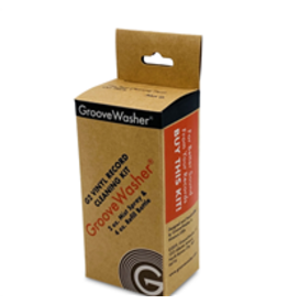 Microforum Distribution GrooveWasher - G2 Record Cleaning Fluid Kit