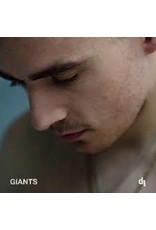 (LP) Dermot Kennedy - Giants (7")
