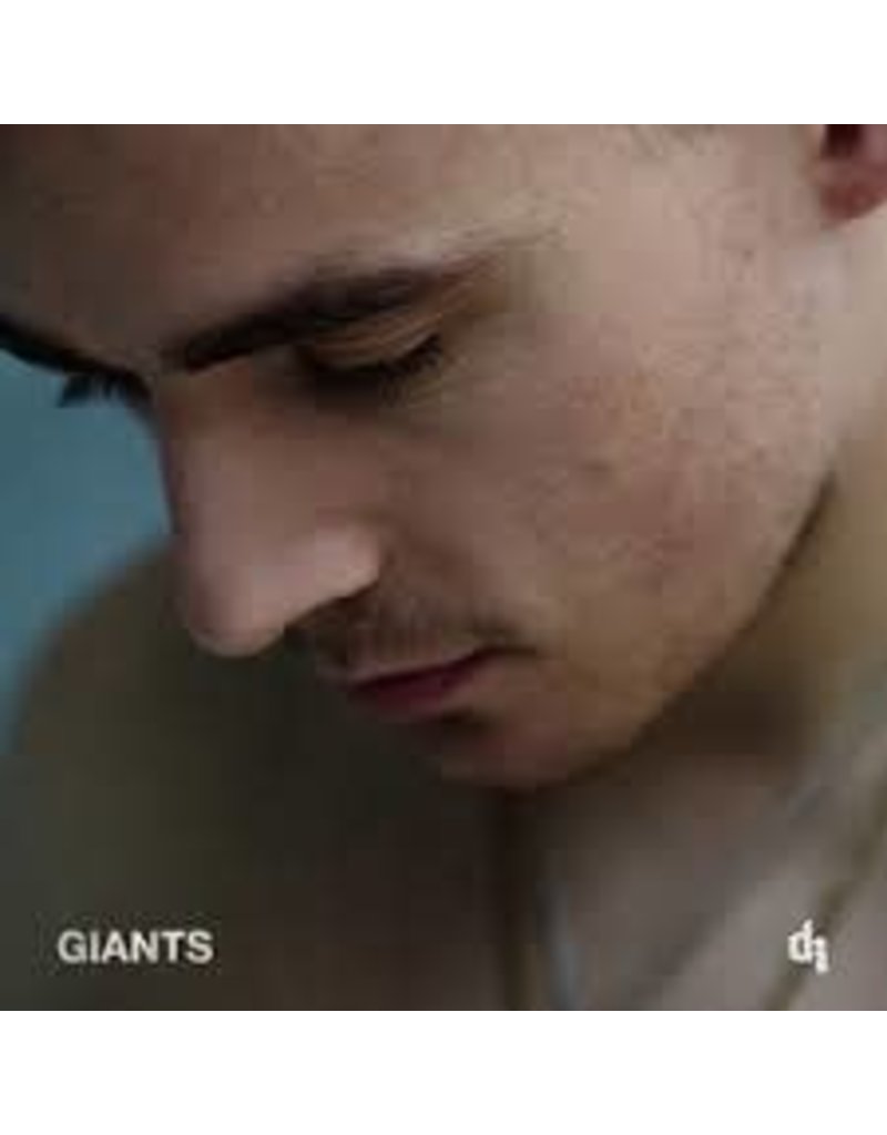 (LP) Dermot Kennedy - Giants (7")