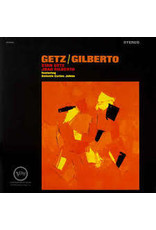 (LP) Stan Getz & Joao Gilberto - Getz & Gilberto (2020 Reissue)