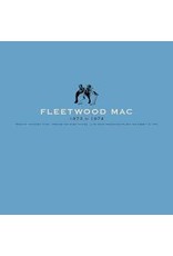 (LP) Fleetwood Mac - Fleetwood Mac (1973 -1974) 4 Lp + 7"