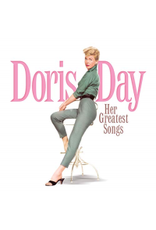 (LP) Doris Day - Her Greatest Songs (Pink Vinyl)