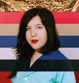 (LP) Lucy Dacus - 2019 (Cover Album)