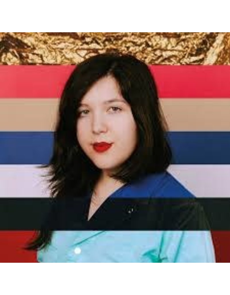 (LP) Lucy Dacus - 2019 (Cover Album)