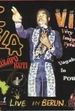 (LP) Fela Kuti - VIP (2019 Reissue)