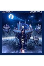 (LP) Ace Frehley - Origins Vol. 2