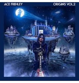 (LP) Ace Frehley - Origins Vol. 2