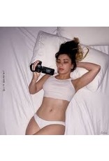 (LP) Charli XCX - How I'm Feeling Now (Clear Vinyl)
