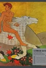 (LP) Fleetwood Mac - Then Play On DFC
