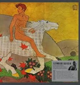 (LP) Fleetwood Mac - They Play On (Book-pack Ed)