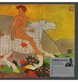 (LP) Fleetwood Mac - They Play On (Book-pack Ed)