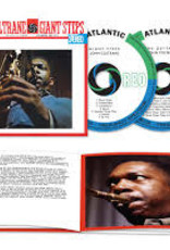 (CD) John Coltrane - Giant Steps (60th Anniversary Deluxe Edition)