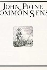 (LP) John Prine - Common Sense (2020 Reissue)