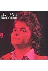 (LP) John Prine - Diamonds In The Rough (2020 Reissue)