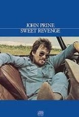 (LP) John Prine - Sweet Revenge (2020 Reissue)