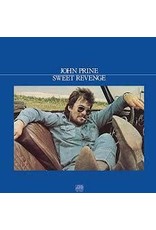 (LP) John Prine - Sweet Revenge (2020 Reissue)