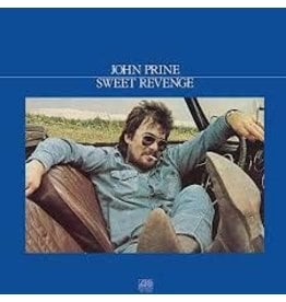 (LP) John Prine - Sweet Revenge (2020 Reissue)