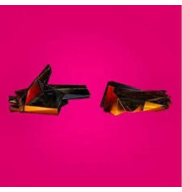 (CD) Run The Jewels - RTJ4