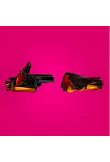 (LP) Run The Jewels - RTJ4 (2LP Magenta Coloured/Regular Edition)