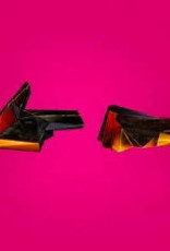 (LP) Run The Jewels - RTJ4 (Deluxe Edition: 4LP Pink & Gold)