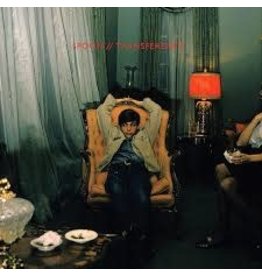 (CD) Spoon - Transference (2020 Reissue)
