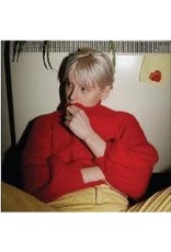 (LP) Fenne Lily - Breach