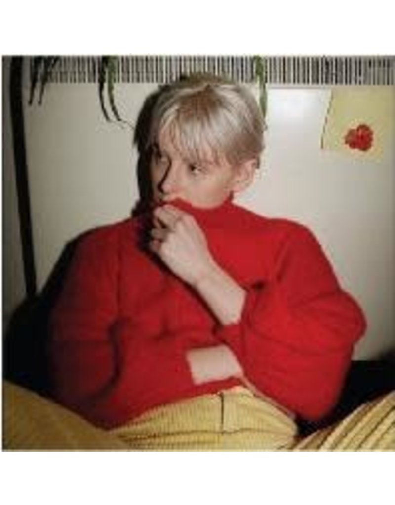 (LP) Fenne Lily - Breach