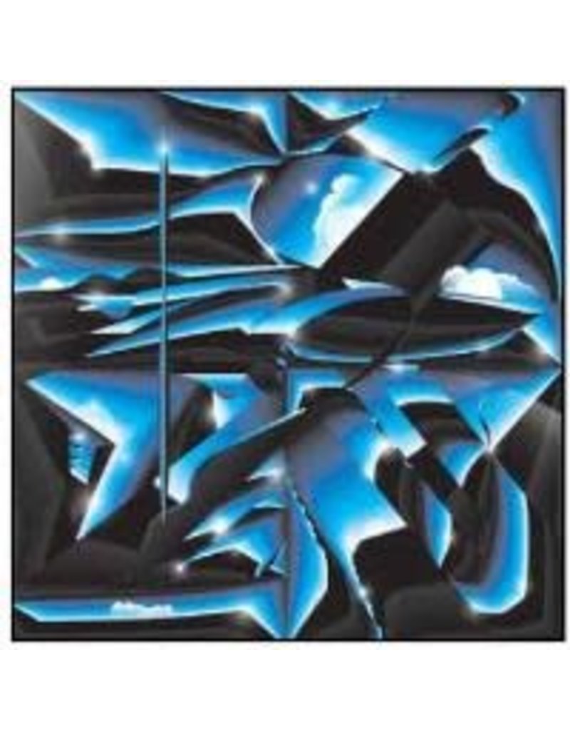 Castle Face (CD) Osees (Thee Oh Sees) - Protean Threat
