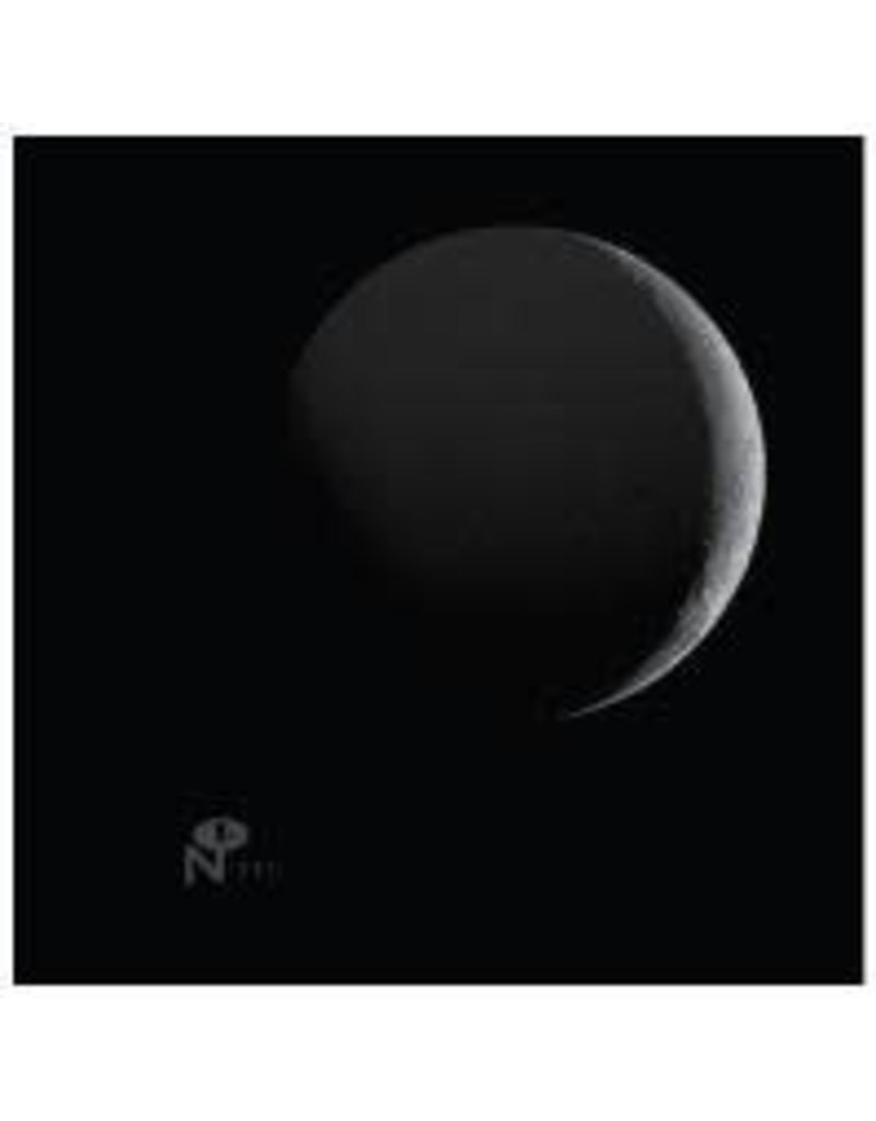 (LP) Valium Aggelein - Black Moon (2LP)