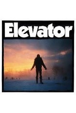 Blue Frog (LP) Elevator - August Extra (2LP/colour)