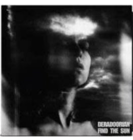 (LP) Deradoorian - Find the Sun